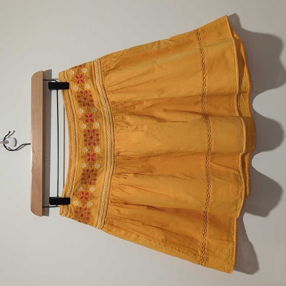 Aritzia Sunday Best Cadence Mini Skirt
